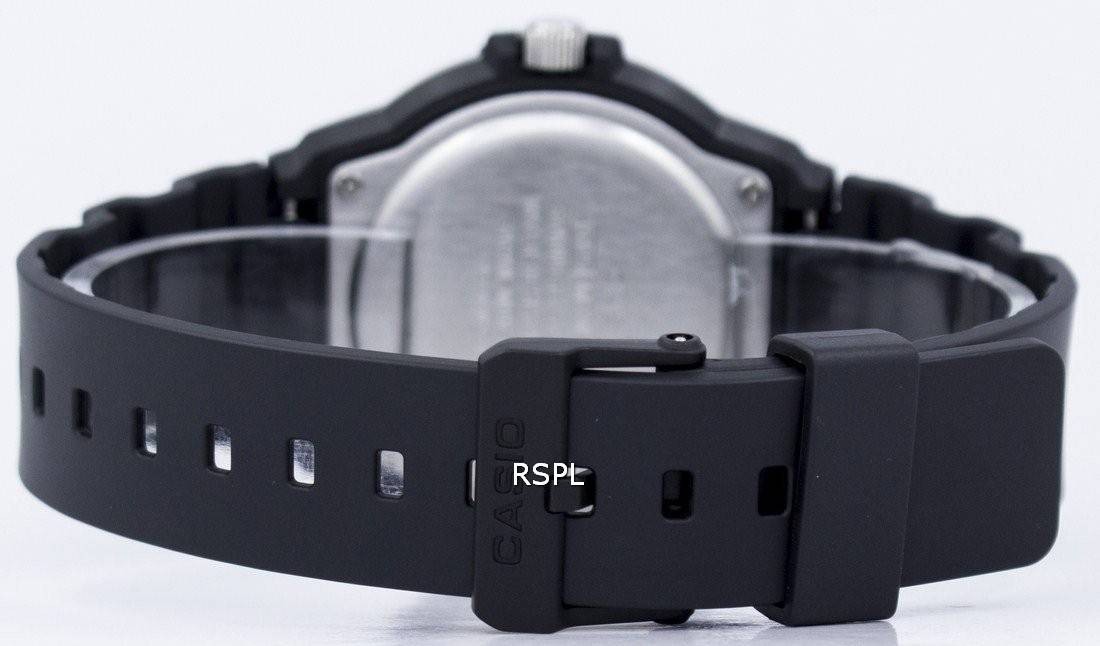 Casio Quartz Analog MRW-200H-7BV Men's Watch