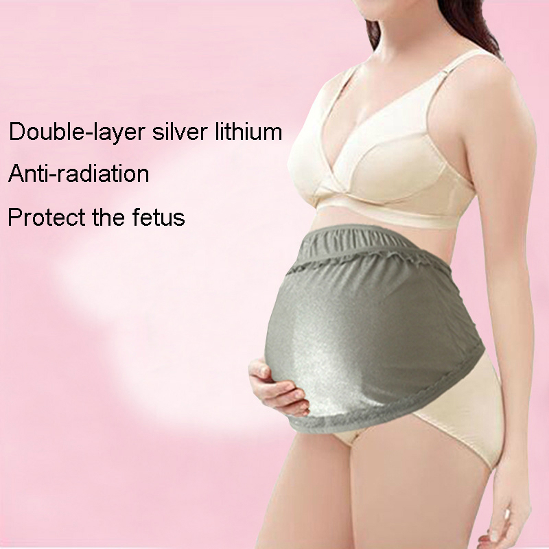Anti- Radiation Clothes for Pregnant Women