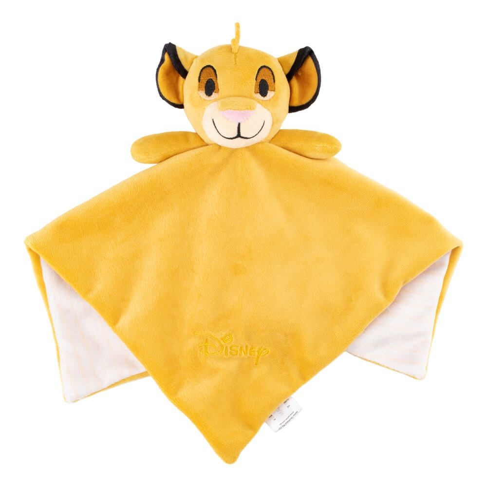 Simba Comfort Blanket