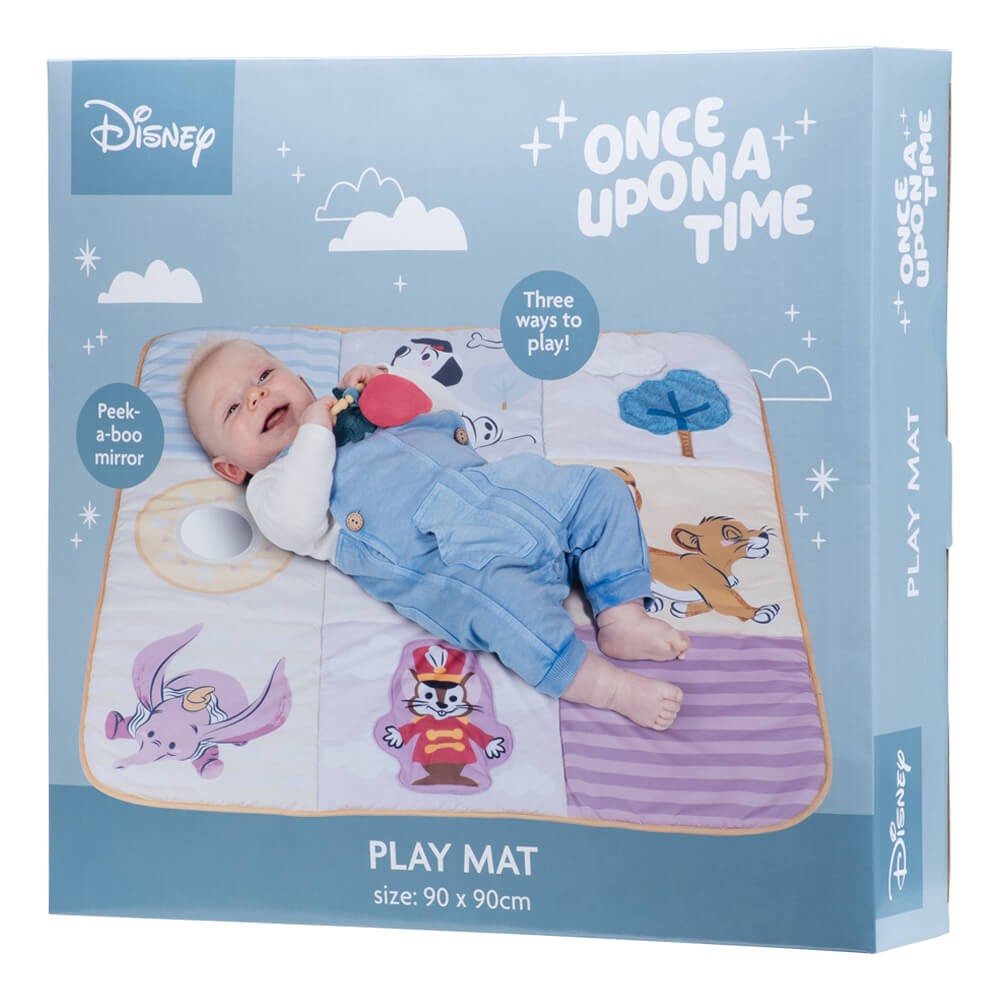 Once Upon a Time: Play Mat