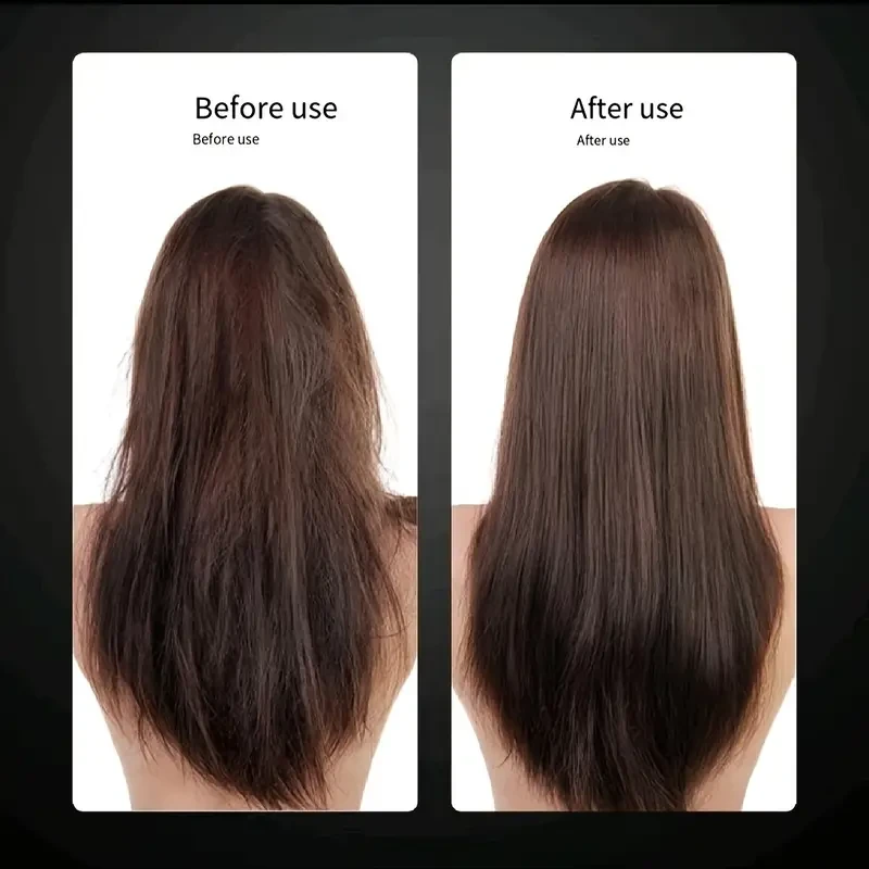 Professional Ionic Hair Dryer with Blue Light Technology