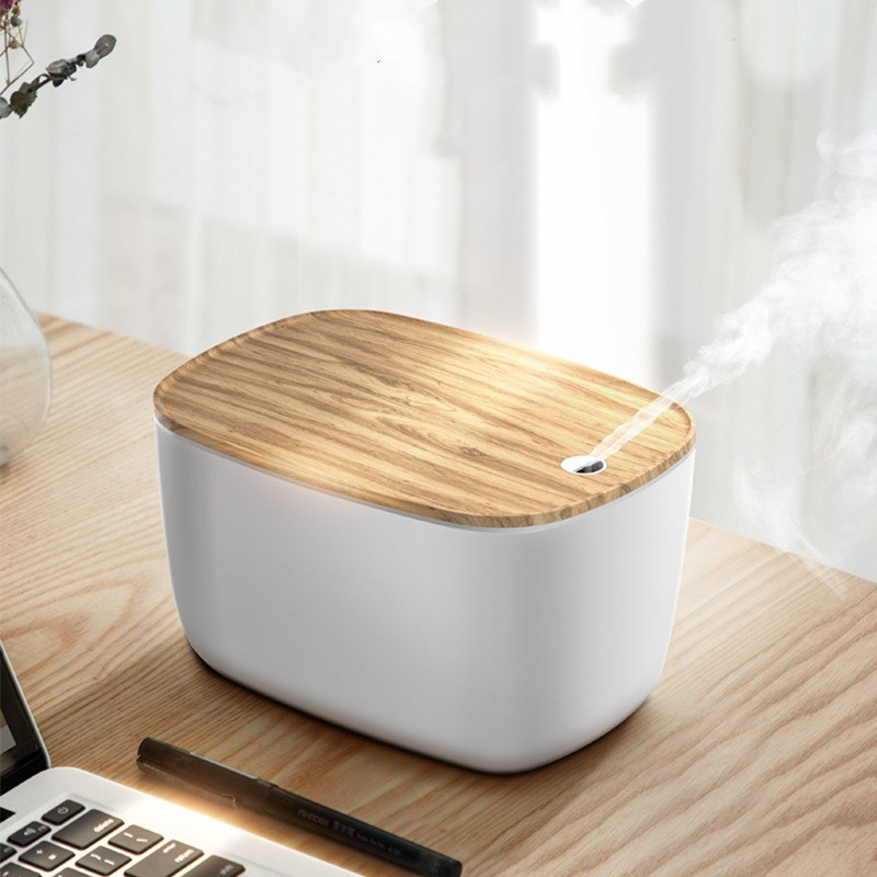 Humidifier Ultrasonic Smart Aroma Diffuser