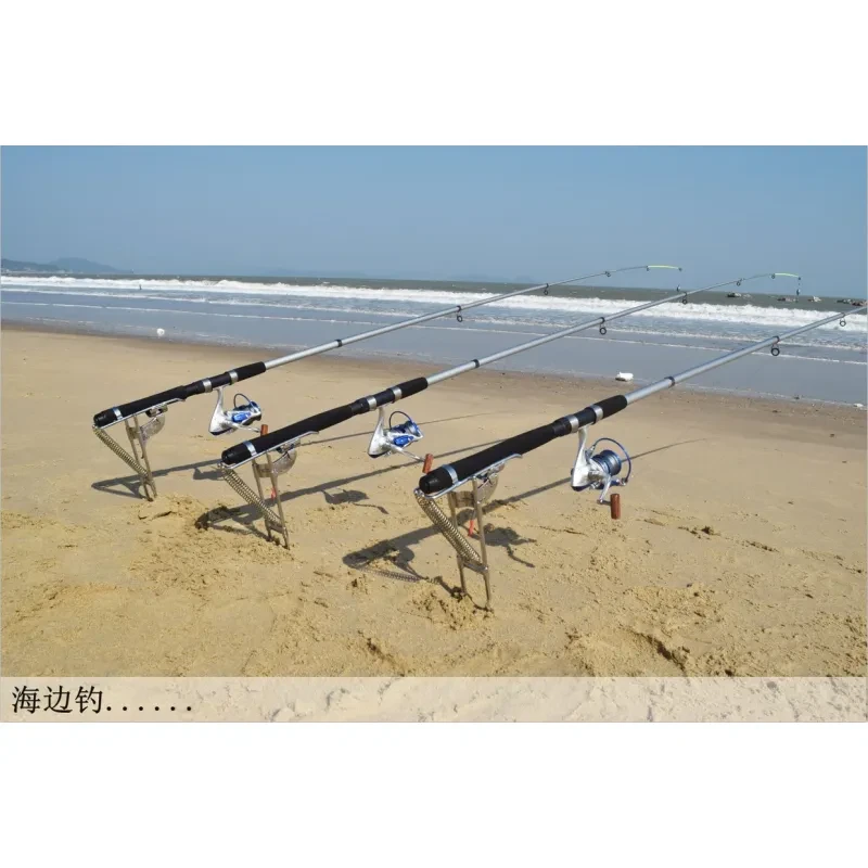Automatic Fishing Rod Holder Fort Sea Rod