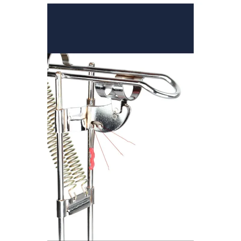 Automatic Fishing Rod Holder Fort Sea Rod