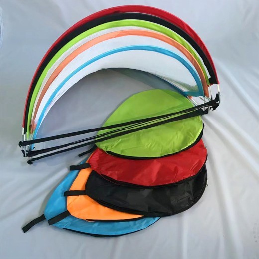 Outdoor Portable Foldable Training Goal