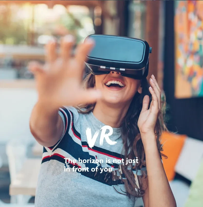 New Luggage Box Storage Box Folding Mini UAV Aerial Photography Remote Control Four Axis Children's Toys Drone