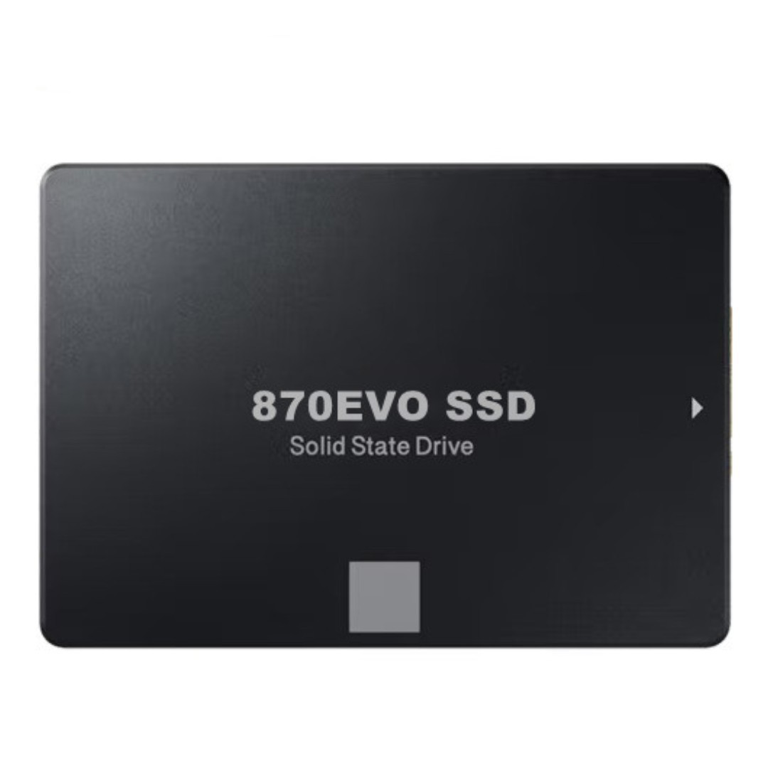 25-inch Built-in Ssd Solid-state 870EVO High-speed Transmission 1TB2TB4TB Expansion Upgrade