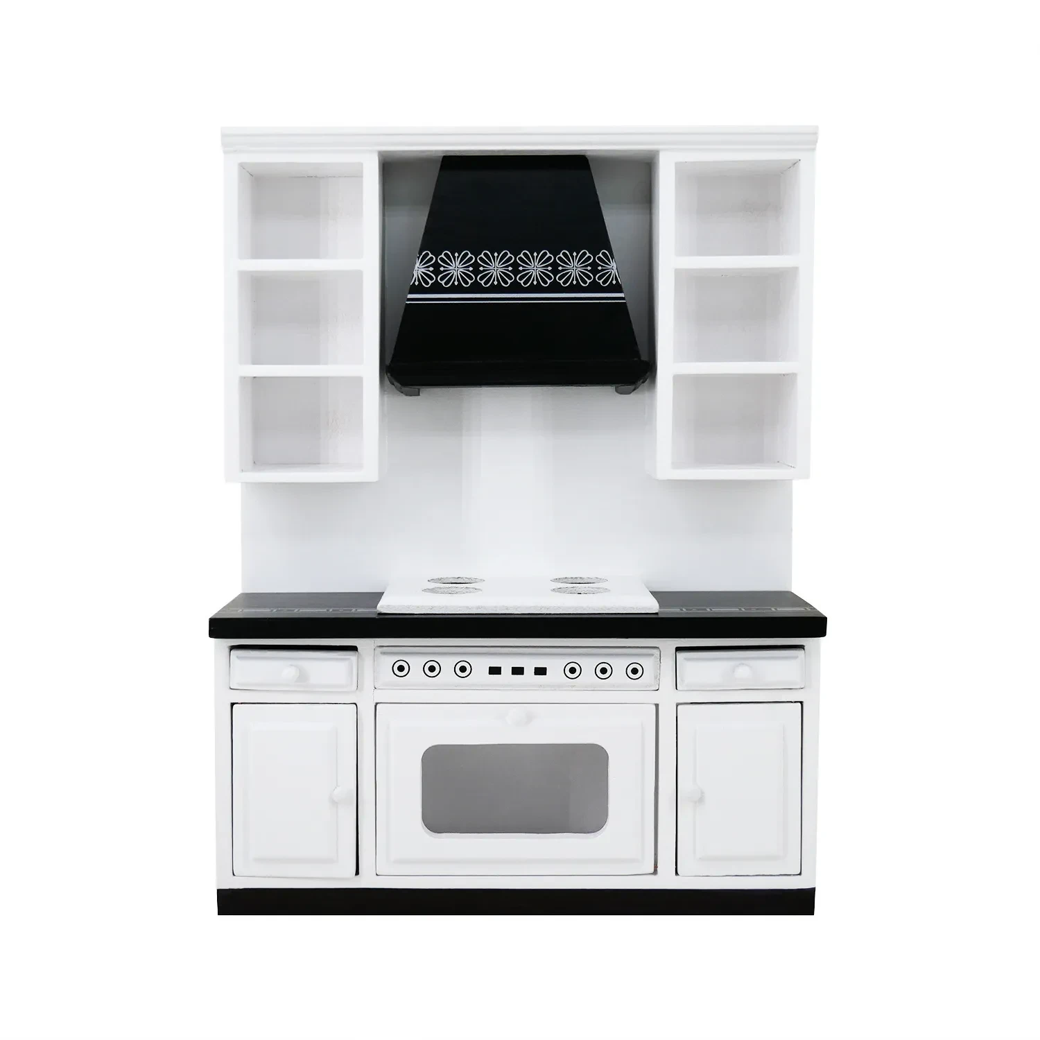 1:12 Doll House Mini Furniture Model