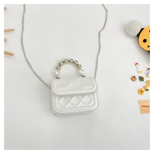 Fashion Mini Shoulder Bag Candy Color Cute Female