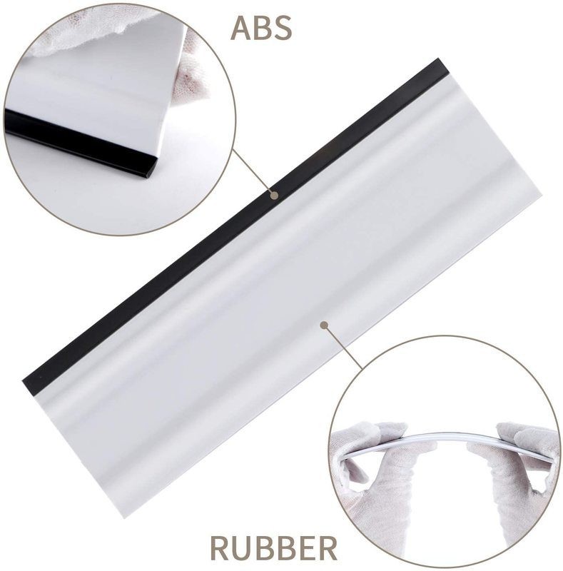 Window Tint Application Tools Set, 10pcs Car Window Tint Tools