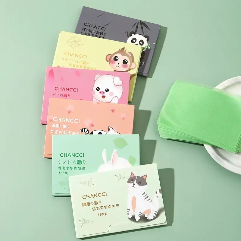 Removable Fragrance Oil