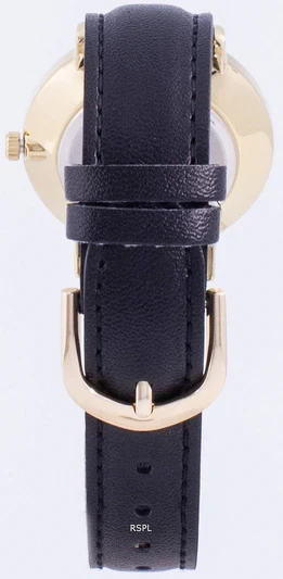 Casio Enticer LTP-VT01GL-1B Quartz Women's Watch