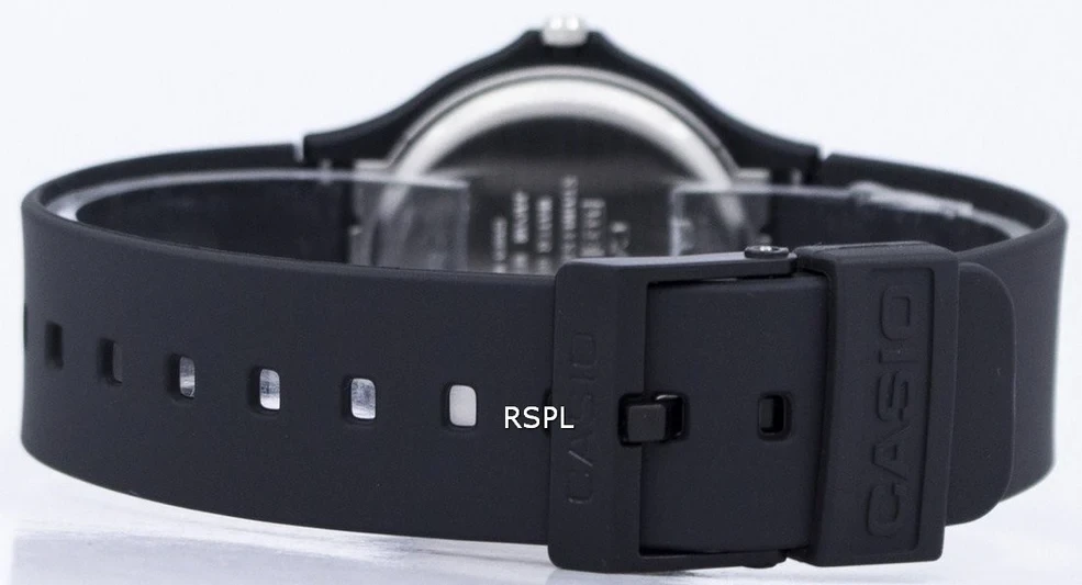 Casio Classic Quartz MQ-24-1ELDF MQ-24-1E MQ24-1E Mens Watch