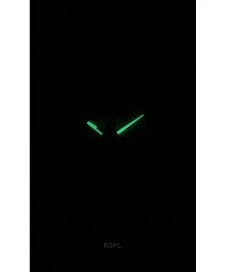 Casio Edifice Standard Chronograph Analog Stainless Steel Blue Dial Quartz EFV-640D-2BV 100M Men's Watch