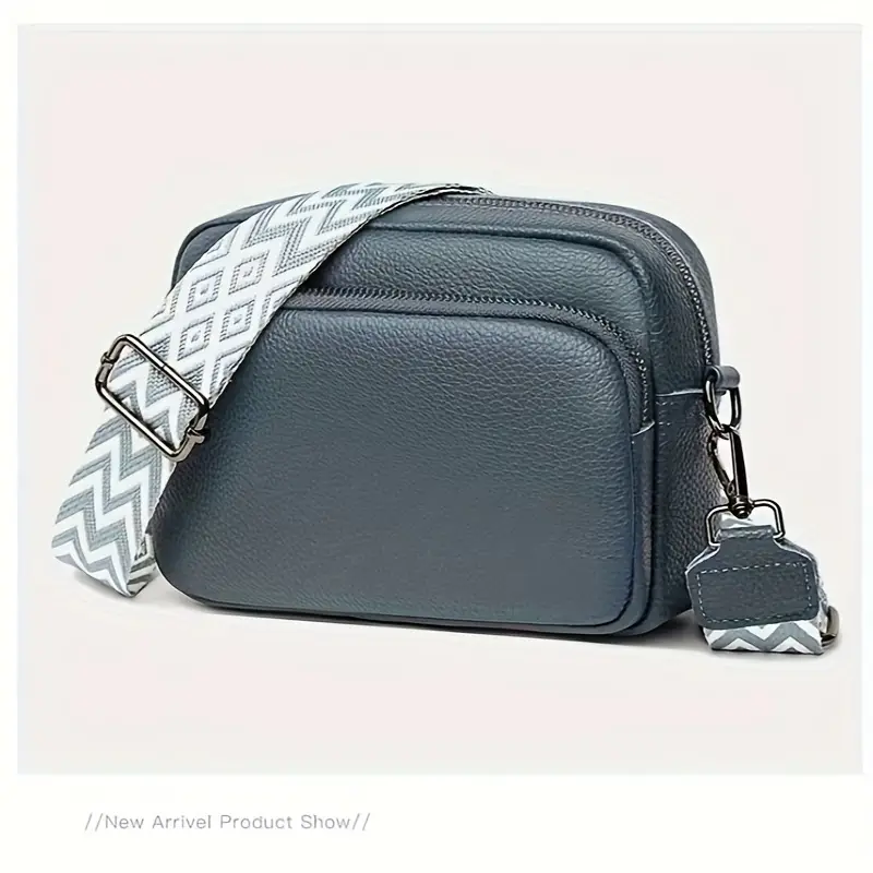 Small Square Crossbody Phone Pouch Wallet