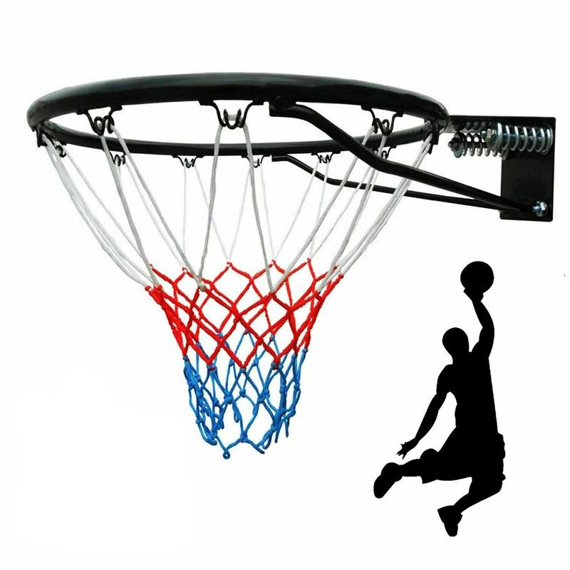 Basketball Hoop