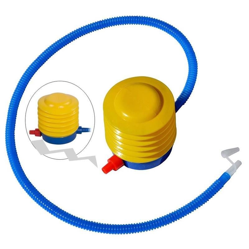 Yoga Balance Trainer Ball with Resistance Bands