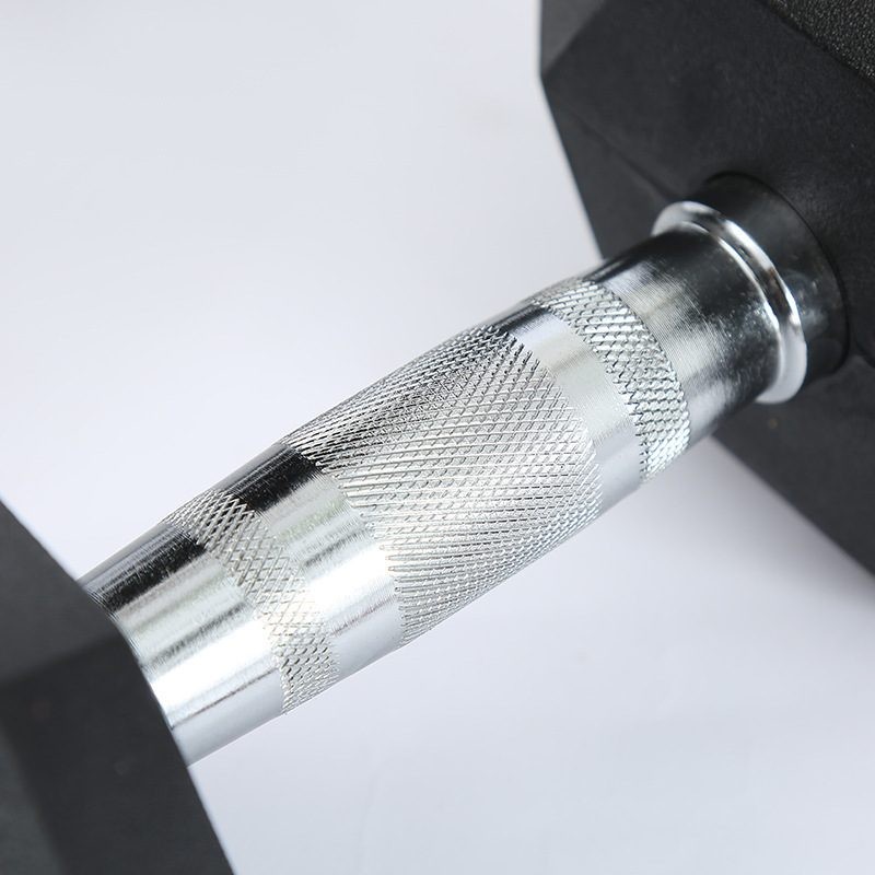 Hex Dumbbell Weight Hexagonal 15KG