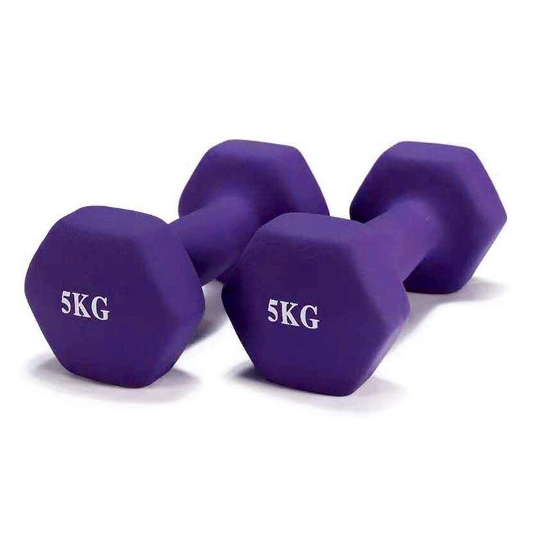 Dumbbell Dumbbells 3KG x 2