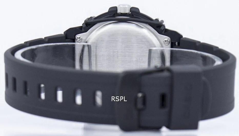 Casio Digital Alarm Illuminator W-800HG-9AVDF W-800HG-9AV Mens Watch