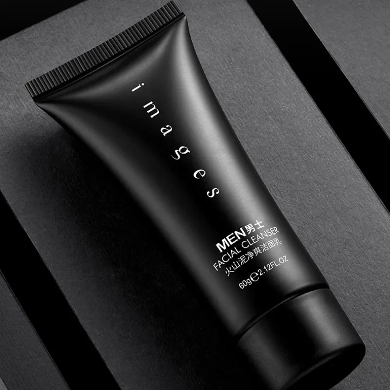 Tight Deep Cleansing Men's Facial Cleanser