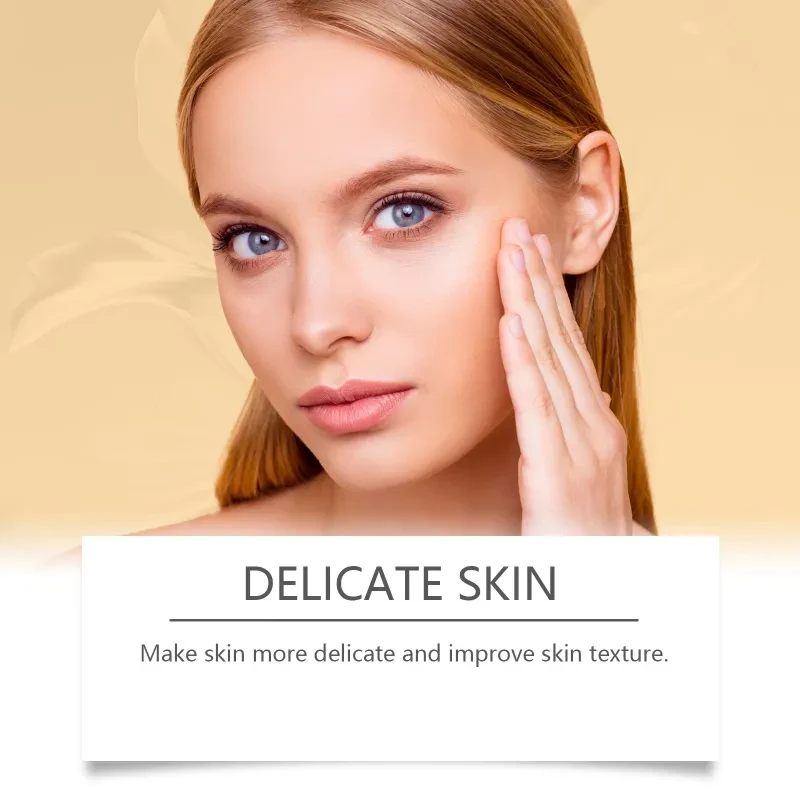 Vitamin C Moisturizing Mask Powder