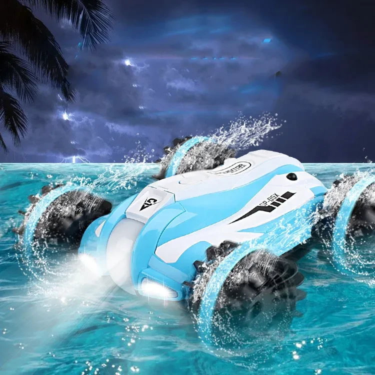 Charging Car Remote Control Car