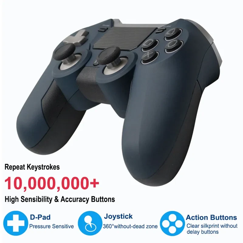 For PS4 Gamepad