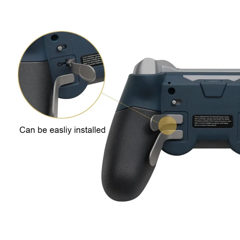 For PS4 Gamepad