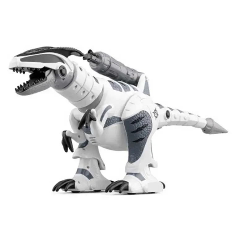Intelligent Mechanical Battle Dragon Induction Remote Control Intelligent Robot