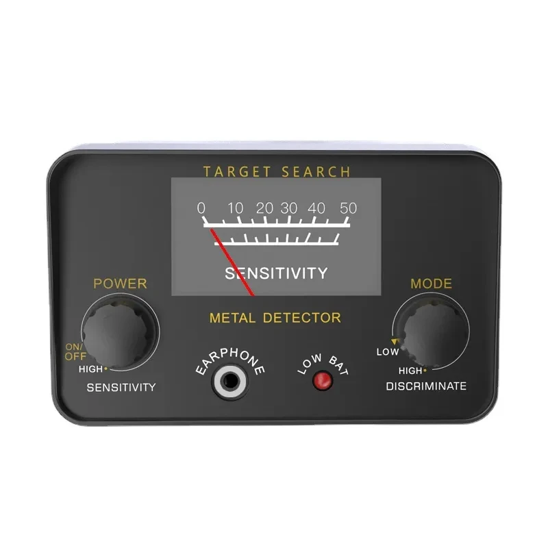 GT-200 Underground Metal Detecting Instrument