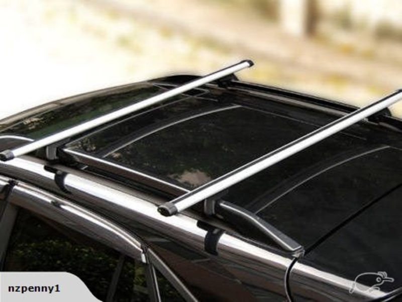 Car Roof Rack Cross Bar 122cm