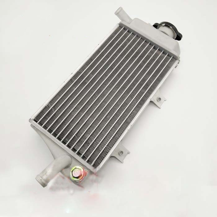 Motocross 250 Water-cooled Engine Water Tank