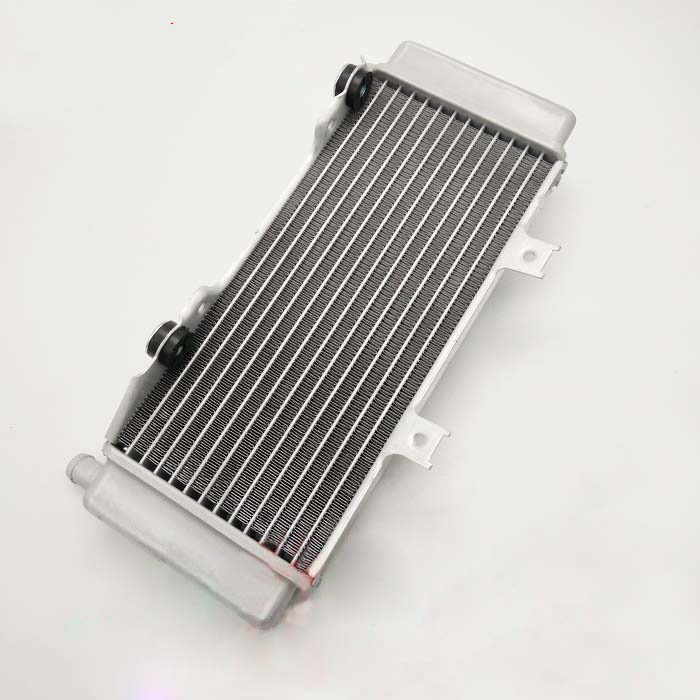 Motocross 250 Water-cooled Engine Water Tank