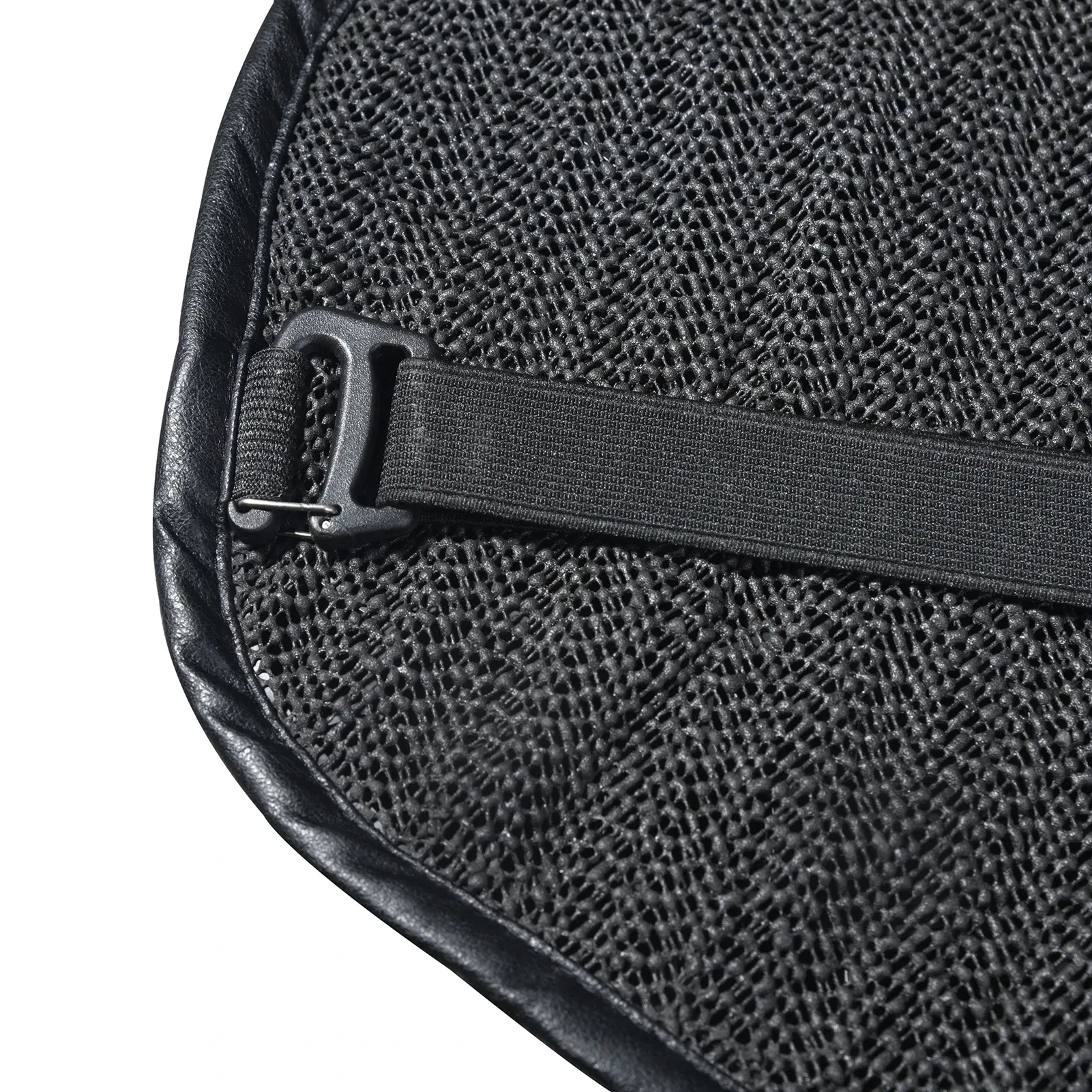 Motorcycle Cushion Shock Absorption Thickened, Sun Proof And Breathable