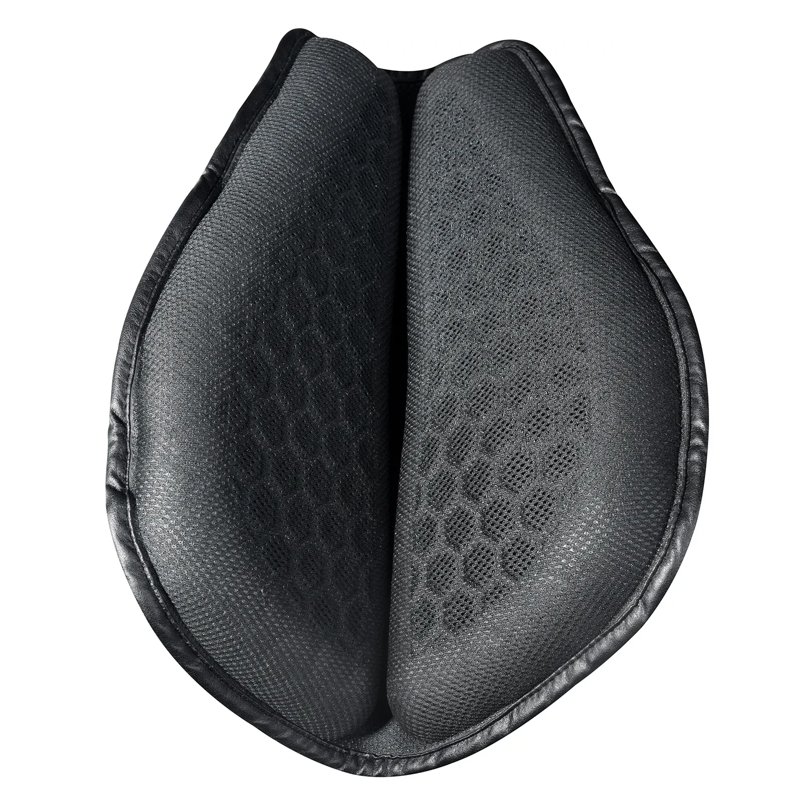 Motorcycle Cushion Shock Absorption Thickened, Sun Proof And Breathable
