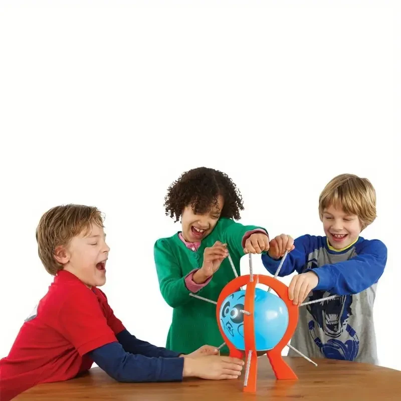 1pc Boomboom Balloon Game