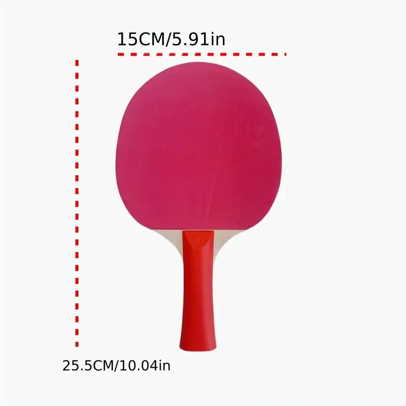 Portable Table Tennis Set: Quick Setup