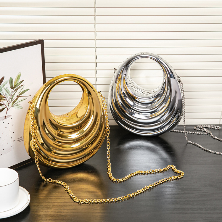 Fashion European And American Style Women's Crossbody Handbag