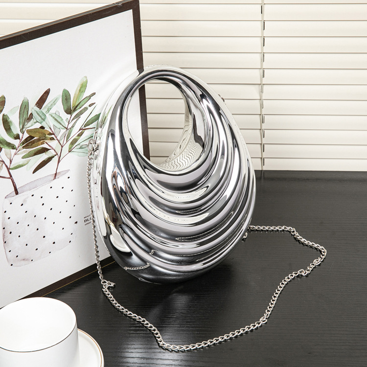 Fashion European And American Style Women's Crossbody Handbag