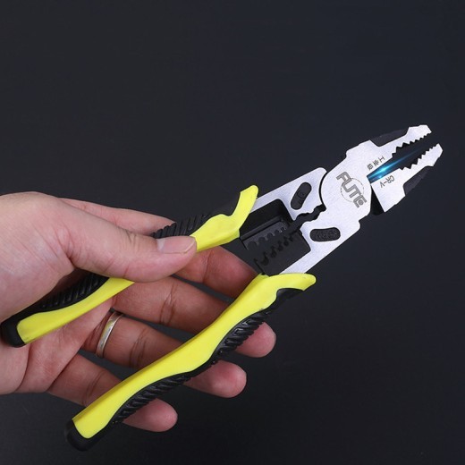 9 inch multi-function labor-saving wire cutter