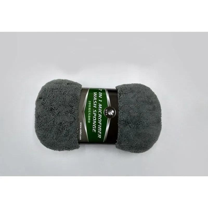 9-piece car wash cleaning kit