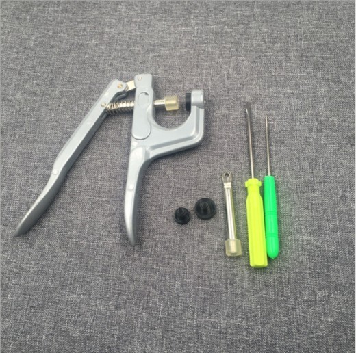 New professional clamp