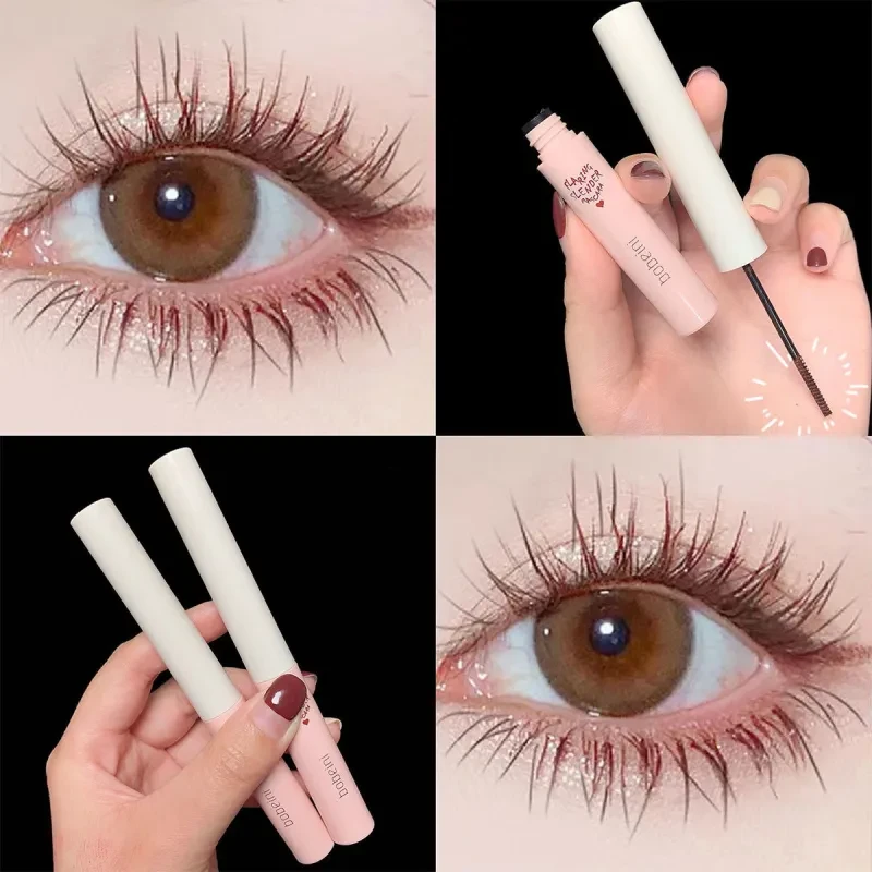 Fine Brush Head Mascara