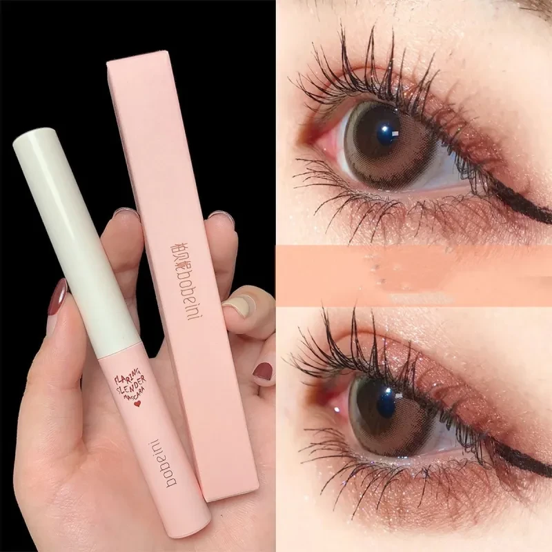 Fine Brush Head Mascara