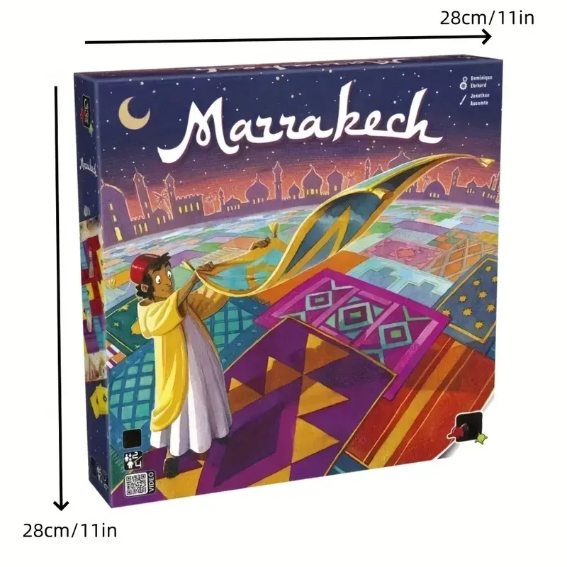 Card Board Games perfect for Family Game Nights