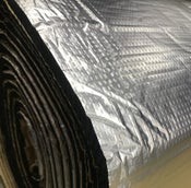 Sound Deadener Insulation Mat 10mm 100cm*100cm