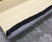 Sound Deadener Insulation Mat 10mm 100cm*100cm