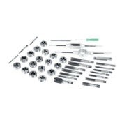 40pcs Tap And Die Set
