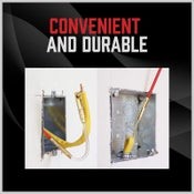 Fiberglass Wire Running Electrical Cable Pulling Fish Tape